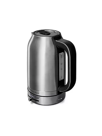 KITCHENAID | Wasserkocher 1,7l 5KEK1701ESX Edelstahl | 